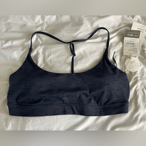 Vuori Other - NWT Vuori Studio Y-Back Bra